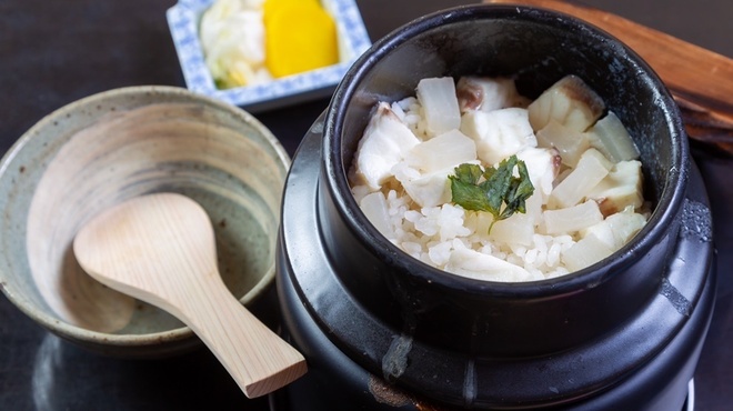 海鮮 藍 - メイン写真: