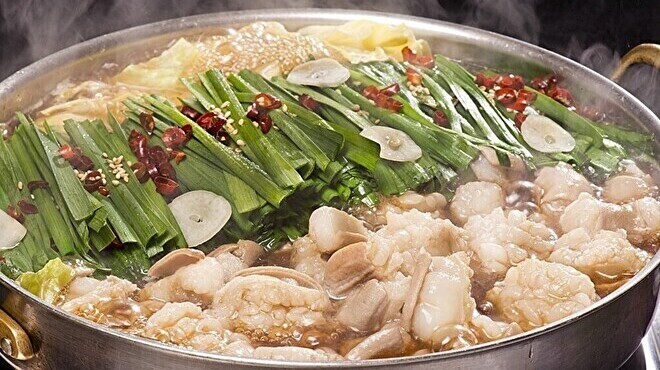 肉と漁師飯 浜右衛門 - メイン写真: