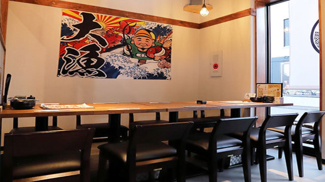 肉と漁師飯 浜右衛門 - メイン写真: