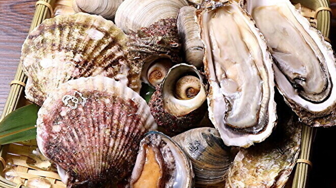 肉と漁師飯 浜右衛門 - メイン写真: