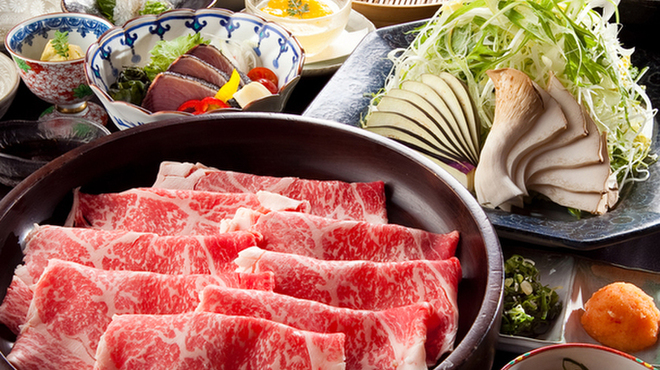 土佐料理 祢保希 新宿店 - メイン写真: