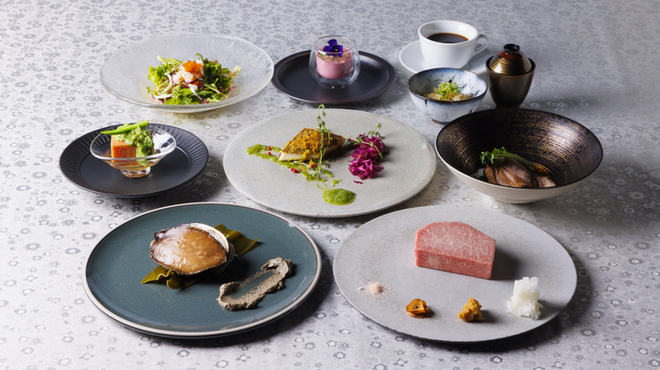 鉄板ニシムラ - メイン写真: