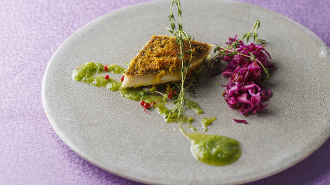 鉄板ニシムラ - メイン写真: