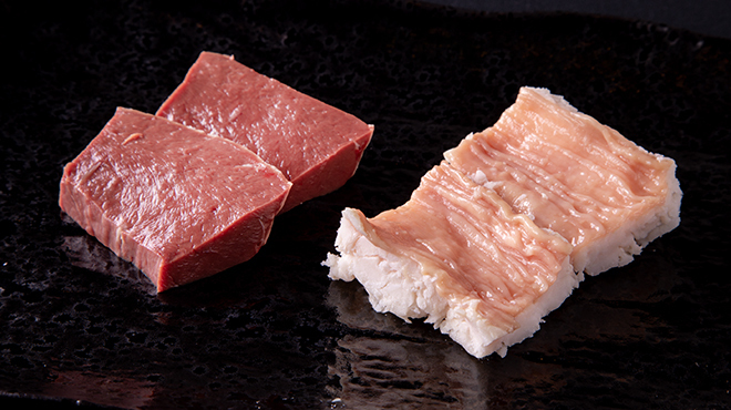 おまかせ焼肉 真徳 - メイン写真: