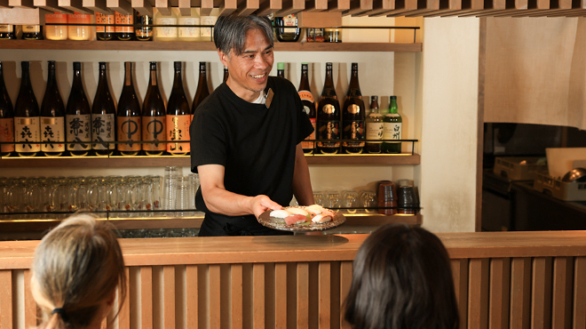 うまいもの処 ゆめぜん - メイン写真: