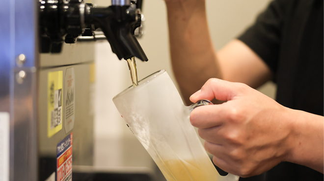 うまいもの処 ゆめぜん - メイン写真: