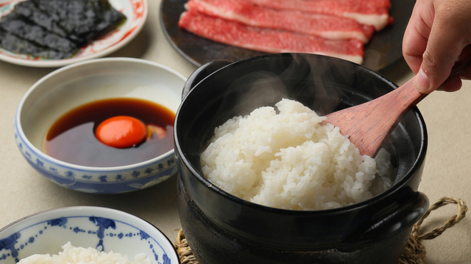 Yakiniku Lab Umeda Ten