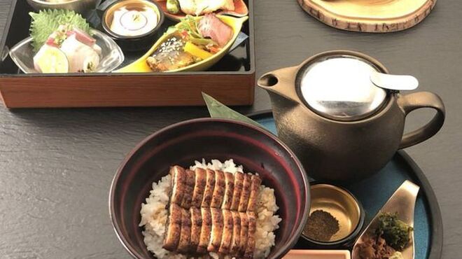 和食バル 音音 - メイン写真: