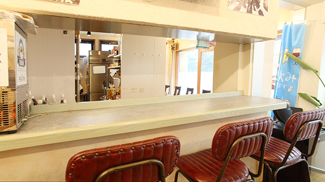 BaRuca - メイン写真: