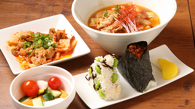 BaRuca - メイン写真: