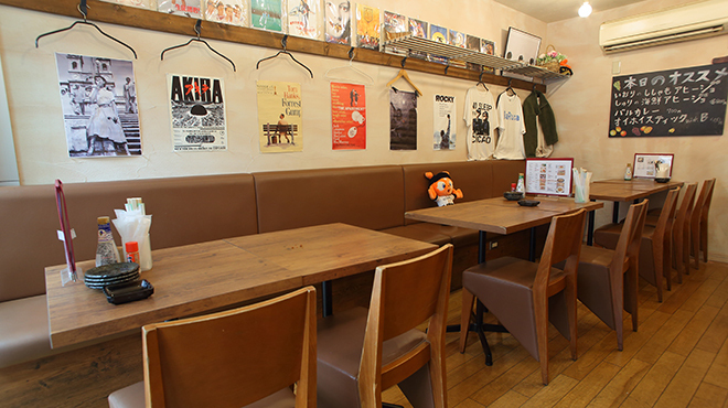 BaRuca - メイン写真: