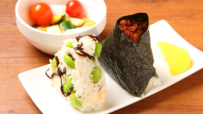 BaRuca - メイン写真: