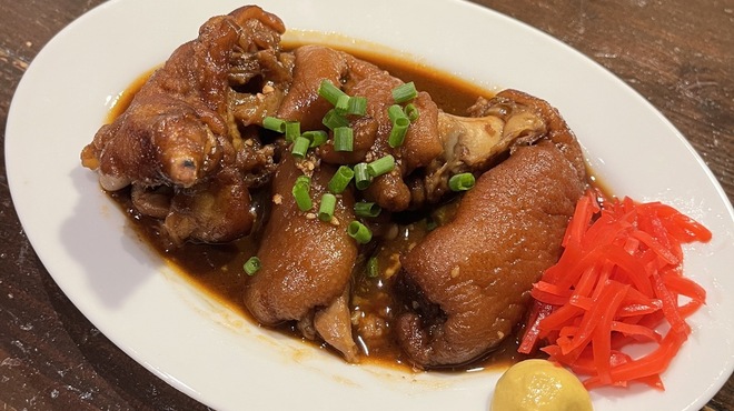 とんちゃん・居酒屋 - メイン写真: