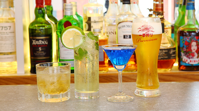 BaRuca - メイン写真: