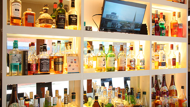 BaRuca - メイン写真: