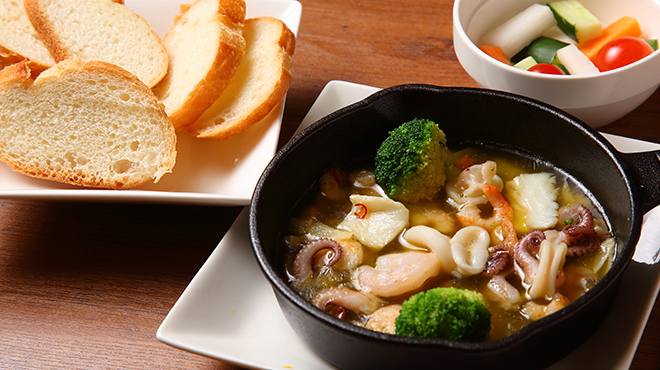 BaRuca - メイン写真: