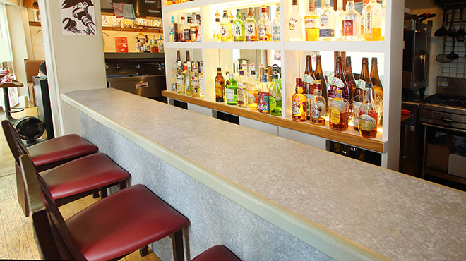 BaRuca - メイン写真: