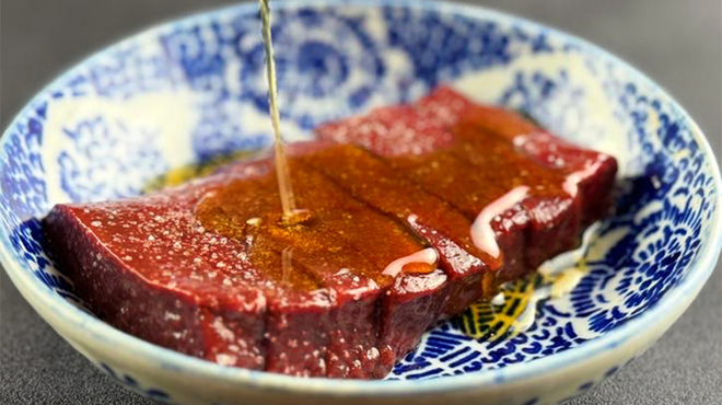 焼肉 にくだらけ - メイン写真: