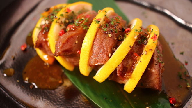 しなもん堂 - メイン写真: