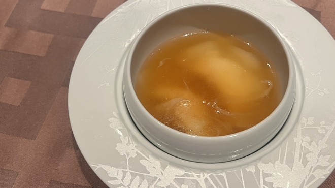 中国料理 翆陽 - 料理写真: