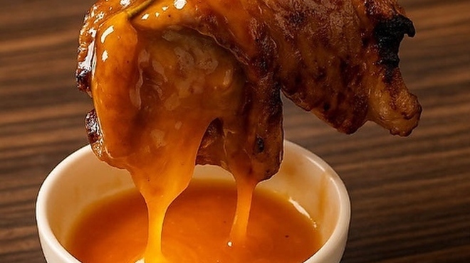 焼肉ホルモン たけ田 - メイン写真: