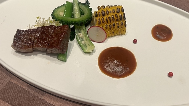 中国料理 翆陽 - 料理写真: