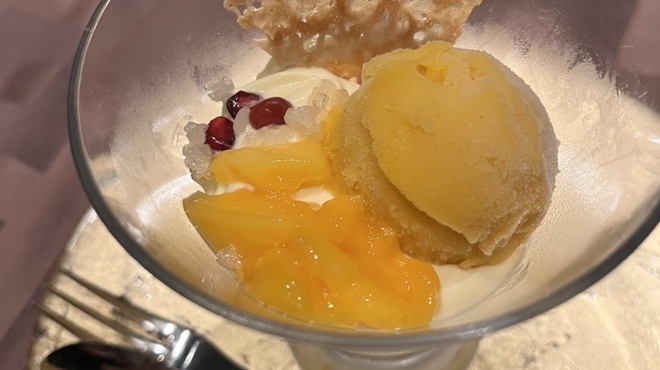 中国料理 翆陽 - 料理写真:
