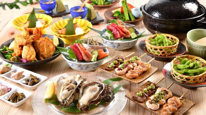 鳥安 - 料理写真: