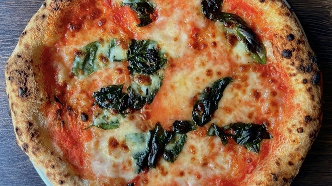 ピッツェリア メリプリンチペッサ - 料理写真: