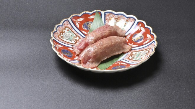 石臼挽蕎麦 三国家 - メイン写真: