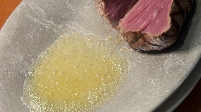 Steak＆Trattoria Carnesio - メイン写真: