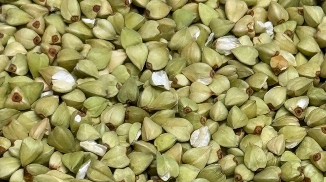 石臼挽蕎麦 三国家 - メイン写真: