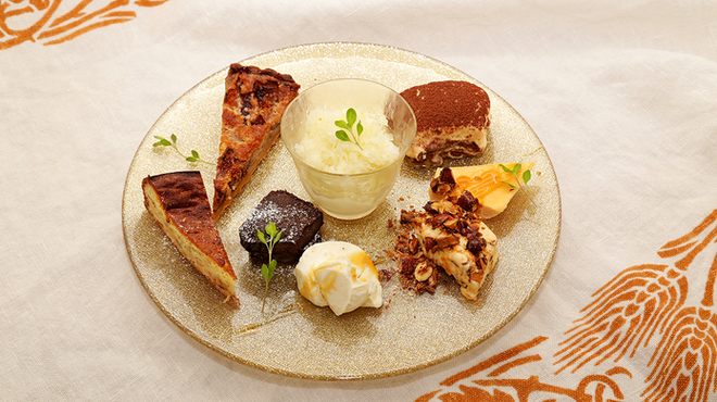 アルフレード - メイン写真: