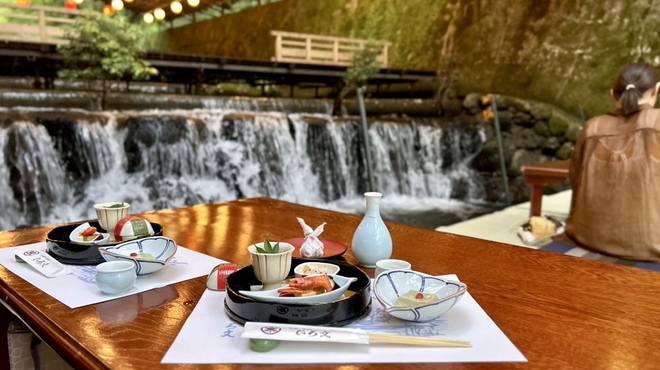 ひろ文 - 料理写真: