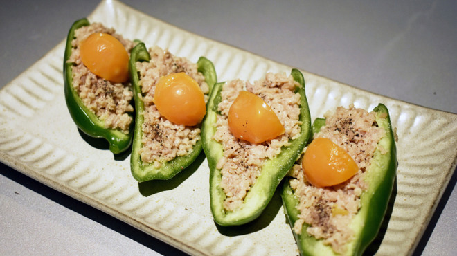 農家の台所 - 料理写真: