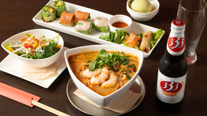 Asian Tao & Oyster Bar - メイン写真: