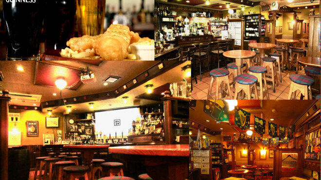 THE GRAFTON - メイン写真: