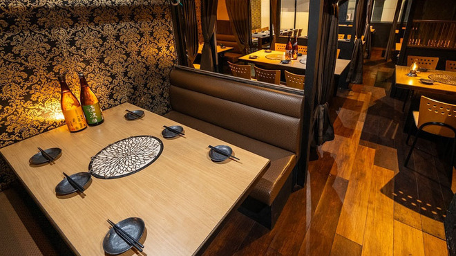 焼き鳥一 - メイン写真: