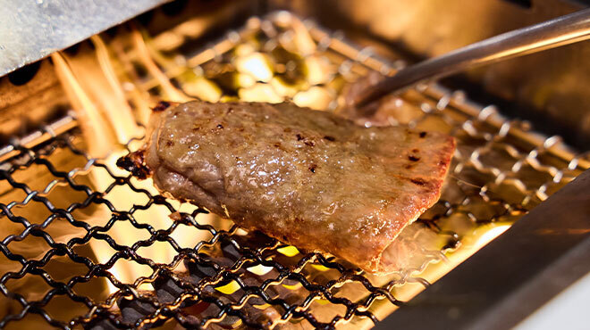 俺の焼肉 - メイン写真: