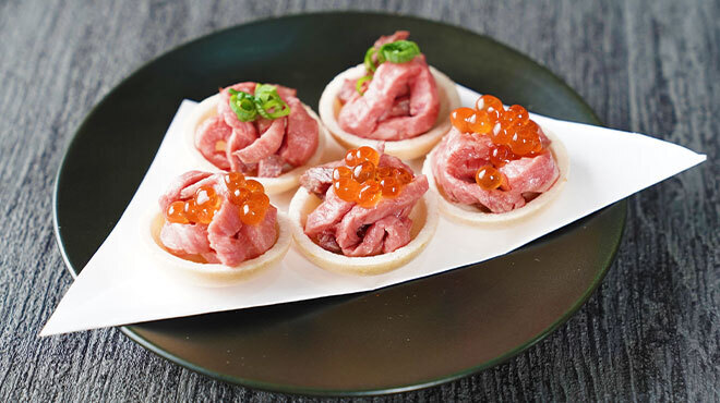 俺の焼肉 - メイン写真: