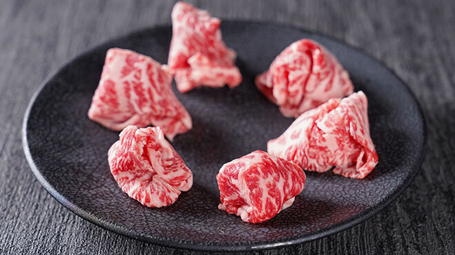 俺の焼肉 - メイン写真: