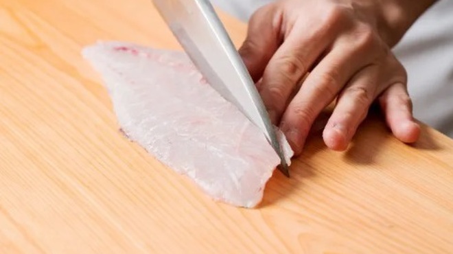 築地食堂源ちゃん - メイン写真: