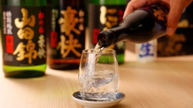 築地食堂源ちゃん - メイン写真: