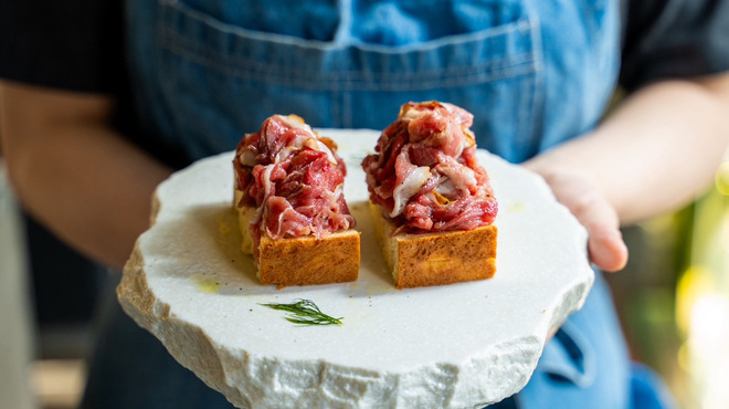 鴨一ワイン酒場 SUN - メイン写真: