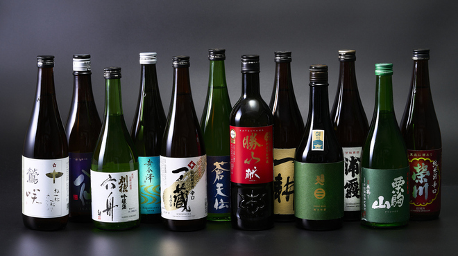 炭火焼きと三陸海の幸 仙台彩旬 - メイン写真: