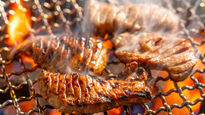 炭火焼きと三陸海の幸 仙台彩旬 - メイン写真: