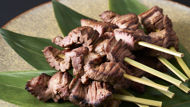 炭火焼きと三陸海の幸 仙台彩旬 - メイン写真: