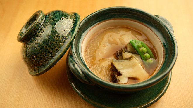割烹 まつもと - 料理写真: