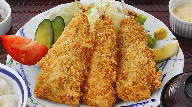 築地食堂源ちゃん - メイン写真: