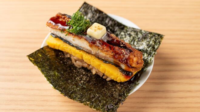 寿司トおでん にのや - メイン写真: